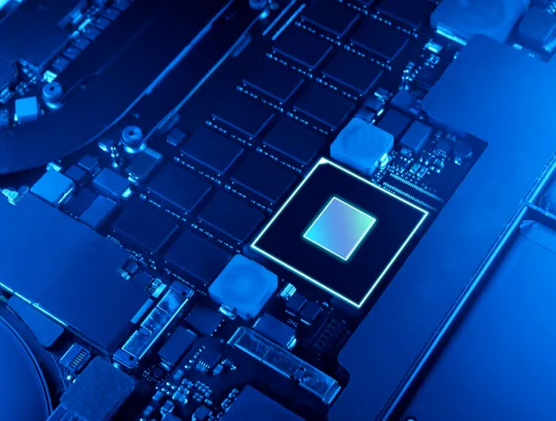 ARM a lansat noi nuclee CPU și GPU pentru Dimensity 9500