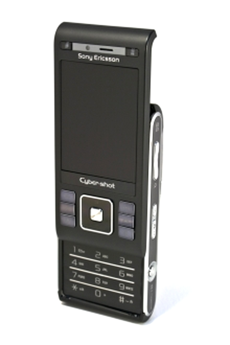 Sony Ericsson C905