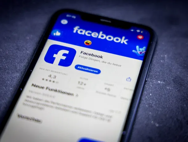 Platforma Facebook a picat în România: Ce mesaj apare. Probleme similare și în restul lumii