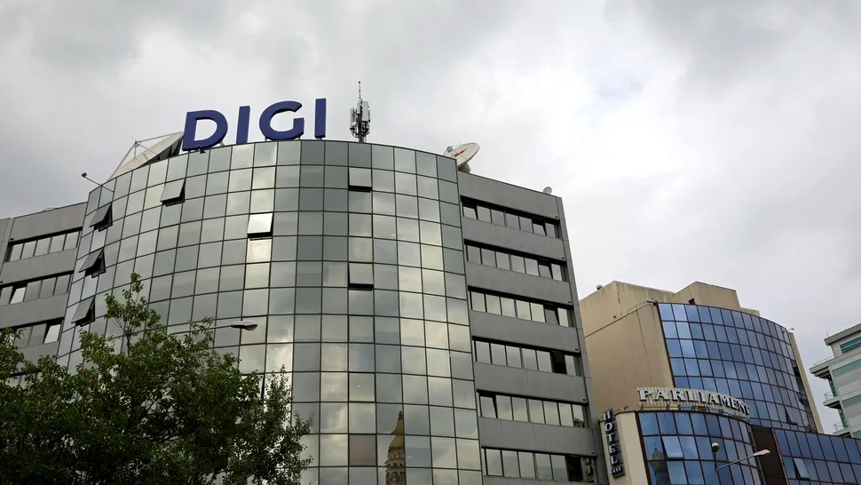 ANCOM obligă Digi Romania să își deschidă rețeaua către alți operatori în 5.894 de localități. Compania, recunoscută ca furnizor cu putere semnificativă de CE