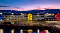 Depozitele sunt aproape goale, gazul este mai scump. Ce riscă industria europeană în această iarnă
