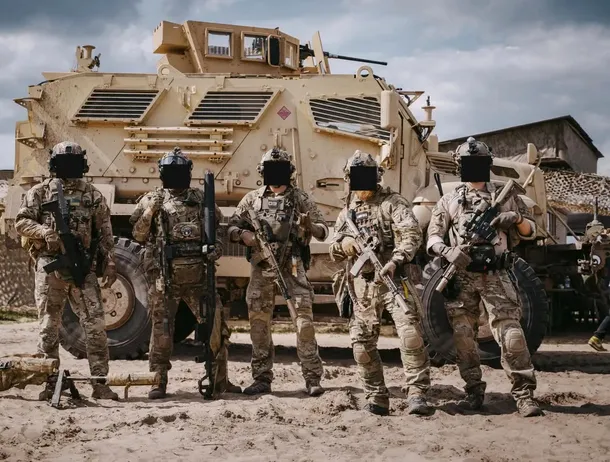 Killhouse, thriller-ul ucrainean inspirat din realitatea frontului, a debutat pe Netflix