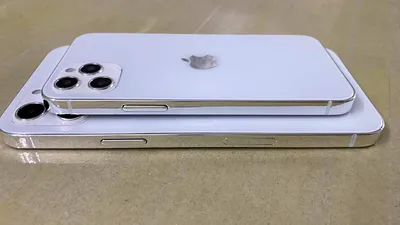 Cum arată iPhone 12 în realitate și care sunt diferențele între modele