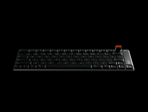 EMO a lansat Altar II, o tastatură mecanică de doar 4,75 mm grosime