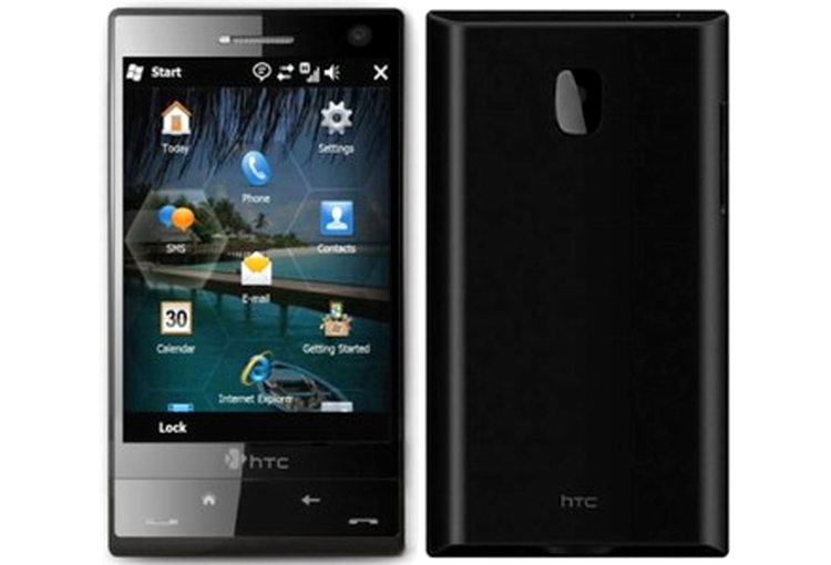 HTC Firestone 
