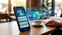 Inteligența artificială va putea face rezervări și cheltui bani în locul tău, fără să aprobi fiecare tranzacție. Cum va schimba Euro digital ecosistemul de plăți