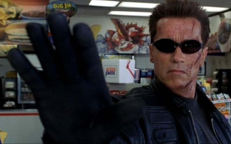 Arnold Schwarzenegger va apărea în încă 3 filme din seria Terminator