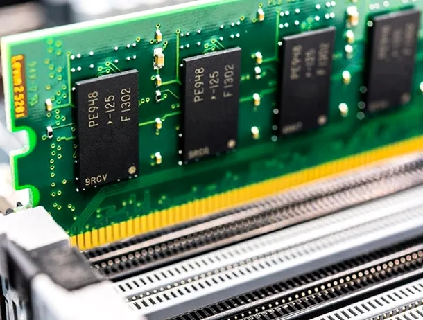 Piața globală DDR5: tendințe divergente între SUA, Europa și China