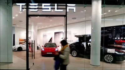 Prima fabrică Tesla din Europa va fi la Berlin. Ce planuri are Elon Musk pentru 2020