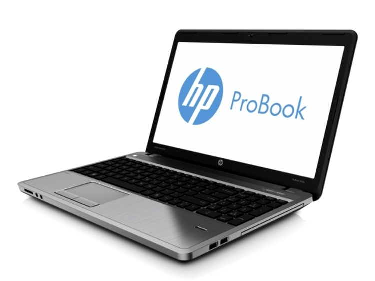 HP ProBook 4545s - o soluţie accesibilă şi atractivă