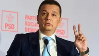Motorina sare de 12 lei? Sorin Grindeanu cere măsuri urgente: Guvernul să se ocupe de acest lucru