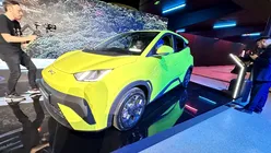 BYD anunță investiții masive în infrastructura de încărcare ultrarapidă din România și caută furnizori locali