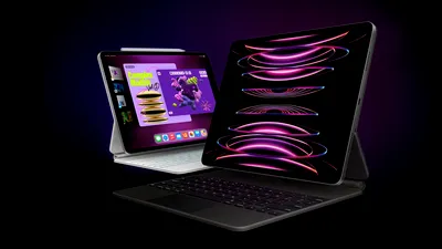Apple plănuiește să dubleze prețul tabletelor iPad Pro odată cu trecerea la paneluri OLED