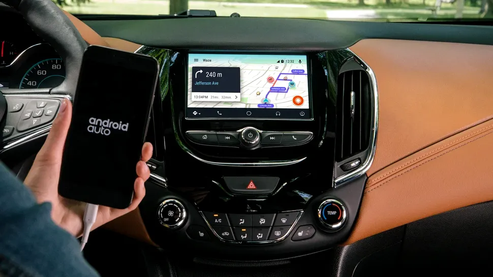 Android Auto: Schimbări în cerințele de sistem începând cu iulie 2024