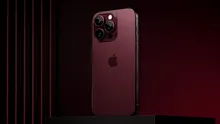 iPhone 18 Pro Max apare într-o culoare spectaculoasă. Primele imagini dezvăluie finisajul Dark Cherry