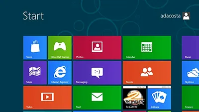 Lansarea Windows 8 a fost confirmată oficial pentru luna octombrie