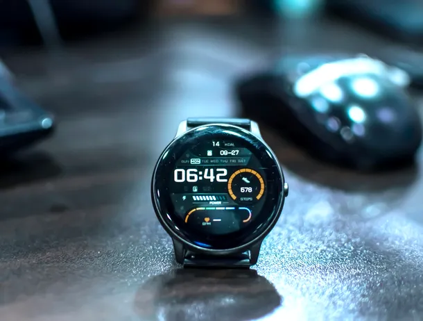 Smartwatch pentru un nou început – ceasuri inteligente care te susțin în obiectivele sportive din 2026 (P)