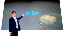 Samsung a prezentat conceptul zHBM, o memorie pentru AI care promite viteze de opt ori mai mari decât HBM5