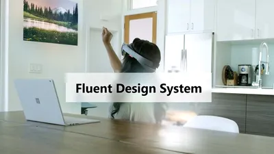 Fluent Design System: noua interfaţă a lui Windows 10