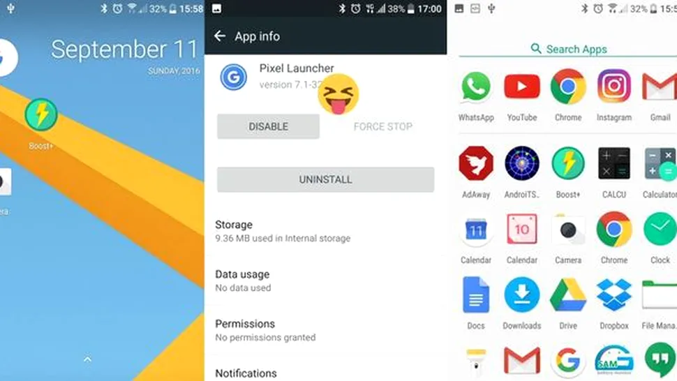 Este aproape oficial: Google va renunţa la Nexus în favoarea brandului „Pixel”
