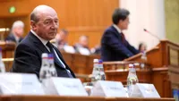 Marea luptă declanșată în România. Traian Băsescu, refuz pentru Nicușor Dan: „Nu comentez! Privesc”