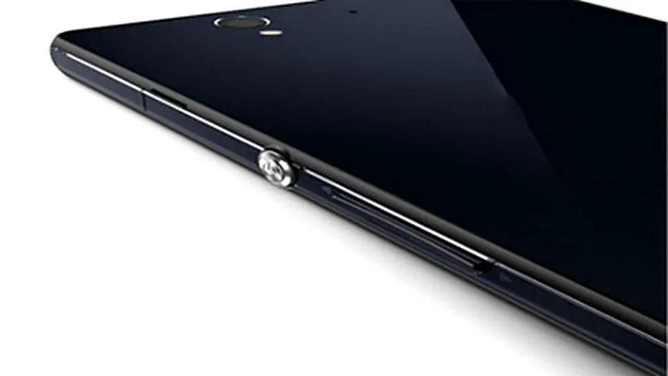 Sony Xperia i1 'Honami' - primul smartphone cu funcţie de filmare 4K?
