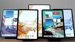 Piața tabletelor, în scădere cu 4% în Q4 2025