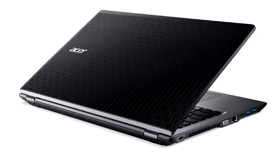 Acer lansează în România noul Aspire V15, unul dintre cele mai accesibile laptopuri pentru gaming şi multimedia