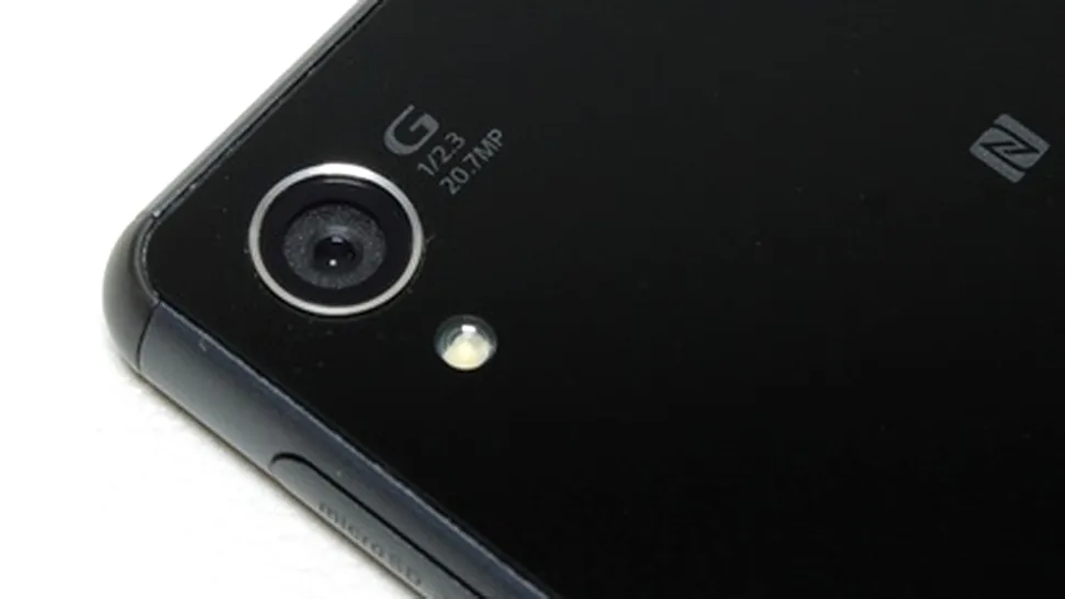 Primele detalii despre Sony Xperia Z4: Snapdragon 810, ecran QHD şi un nou ritm de dezvoltare