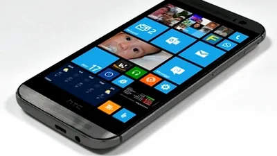 HTC One M8, suspectat că trişează în bechmark-uri optimizând artificial performanţele 