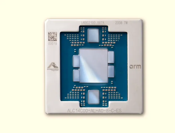 Rolul procesoarelor în noua generație de AI autonomă