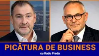 EXCLUSIV Din ce bani vom mai plăti pensiile peste 10 ani? Daniel Apostol: Statul se îndreaptă cu mare viteză spre un zid