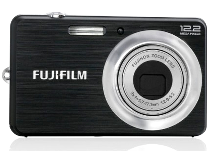 Fujifilm J38
