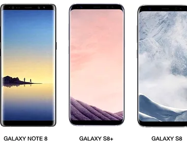 Samsung surprinde: Galaxy S8, S8+ și Note 8 primesc un nou update software în 2026