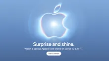 „Surprise and shine”: Apple își prezintă noile produse – LIVE