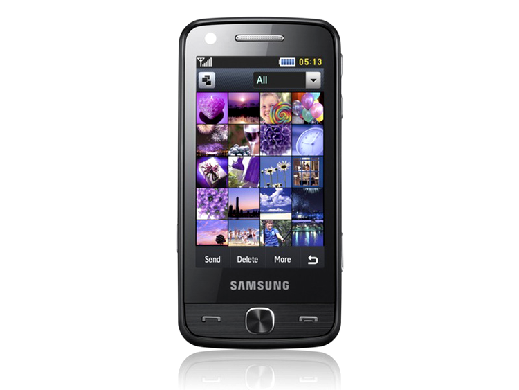 Samsung Pixon 12