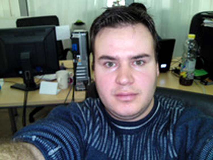Modul normal