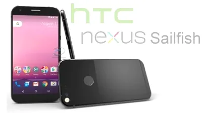 HTC Nexus Sailfish apare în noi imagini neoficiale [FOTO]