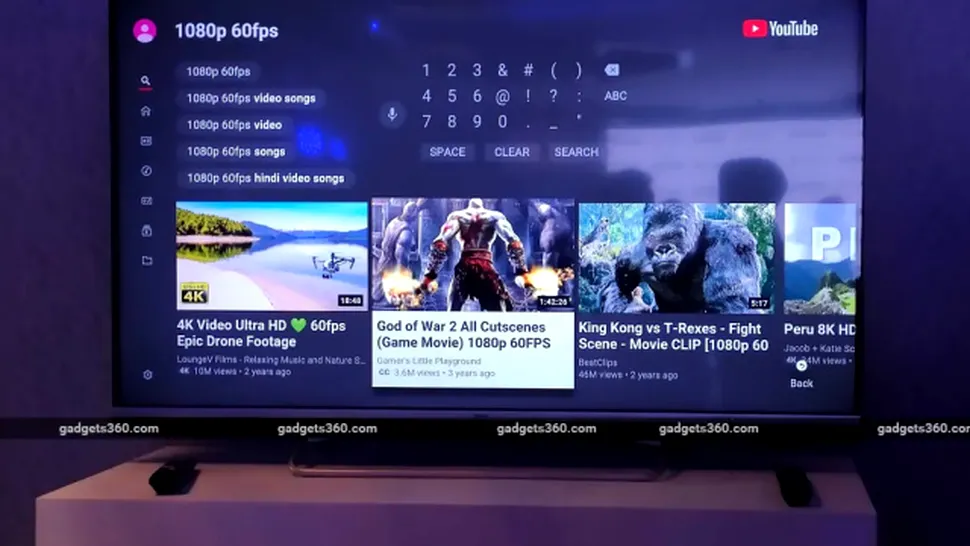 Cum arată primul Smart TV lansat sub brandul Nokia