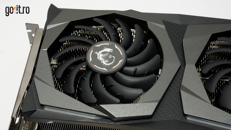 MSI GeForce RTX 2060 Gaming Z