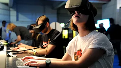 Samsung, împreună cu alţi producători de echipamente VR, înfiinţează Global Virtual Reality Association (GVRA)