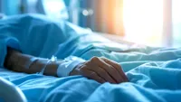 Alimentul pe care mulți oameni îl cer înainte de moarte. Ce semnificație emoțională are această ultimă dorință?