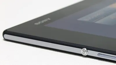 Xperia Z4 Tablet Ultra va oferi un ecran UHD de 13