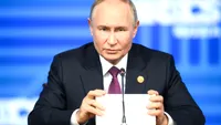 Va fi înlocuit. Vladimir Putin a semnat personal decretul. Schimbare istorică