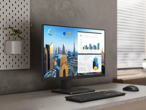 ExpertCenter P600 AiO, primul all-in-one Copilot+ de la Asus