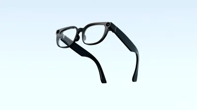 Humbl, primi ochelari cu AI produși în India, urmează să fie lansați