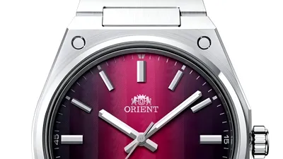 Orient a lansat o alternativă mai accesibilă la modelul Tissot PRX. Preț și disponibilitate