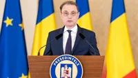 Luca Niculescu a început negocierile pentru formarea Guvernului. Mesaj pentru pensionari: Ne gândim la o indexare prudentă a pensiilor