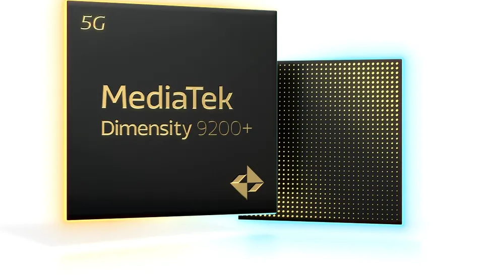 MediaTek anunță Dimensity 9200+, promițând o alternativă SD8 Gen 2 mai rapidă și eficientă