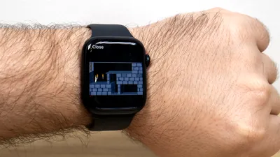 Prince of Persia poate fi jucat și pe Apple Watch sau Galaxy Watch4